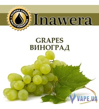 Inawera Grapes (Виноград), 10 мл.