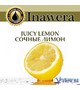Ароматизатор Inawera Juicy Lemon (Сочные Лимон), 10 мл.