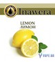 Ароматизатор Inawera Lemon (Лимон), 10 мл.