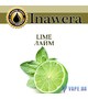 Ароматизатор Inawera Lime (Лайм), 5 мл.