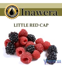 Inawera Little Red Cap (Смесь ягод), 5 мл.