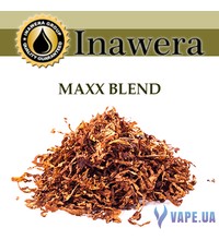 Inawera Maxx Blend (Табак), 10 мл.