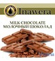 Ароматизатор Inawera Milk Chocolate (Молочный Шоколад), 10 мл.
