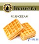 Ароматизатор Inawera Miss Cream (Вафли с кремом), 10 мл.