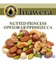 Ароматизатор Inawera Nutted Princess (Ореховая Принцесса), 10 мл.