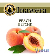 Inawera Peach (Персик), 5 мл.