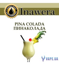 Inawera Pina Colada (Пинаколада), 10 мл.