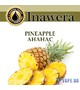 Ароматизатор Inawera Pineapple (Ананас), 10 мл.