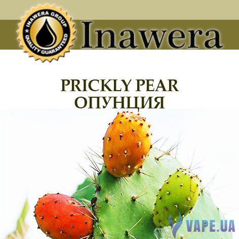 Ароматизатор Inawera Prickly Pear (Опунция), 10 мл.