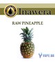 Ароматизатор Inawera Raw Pineapple (Неочищенный ананас), 10 мл.