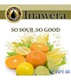 Ароматизатор Inawera So Sour ,So Good (Цитрусовый микс), 10 мл.