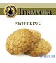 Ароматизатор Inawera Sweet King (Печенье), 5 мл.