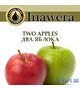 Ароматизатор Inawera Two Apples (Два Яблока), 5 мл.