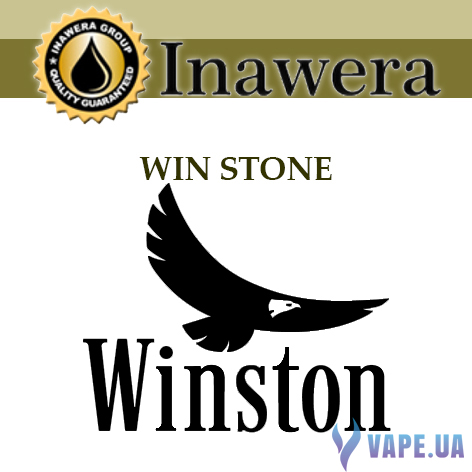 Ароматизатор Inawera Win Stone (Сигаретный табак), 5 мл.