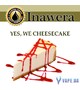 Ароматизатор Inawera Yes, We Cheesecake (Чизкейк), 10 мл.