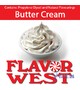Ароматизатор FlavorWest Butter Cream (Масляный крем), 5 мл.