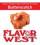 Ароматизатор FlavorWest Butterscotch (Ириски), 10 мл.