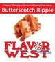 Ароматизатор FlavorWest Butterscotch Ripple (Мороженое с ириской), 10 мл.