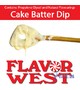 Ароматизатор FlavorWest Cake Batter Dip (Крем для торта), 10 мл.