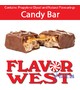 Ароматизатор FlavorWest Candy Bar (Конфета, шоколадный батончик), 5 мл.