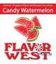 Ароматизатор FlavorWest Candy Watermelon (Арбузная конфета), 10 мл.