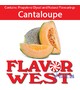 Ароматизатор FlavorWest Cantaloupe (Мускусная дыня), 10 мл.