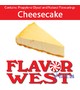 Ароматизатор FlavorWest Cheesecake (Чизкейк), 5 мл.