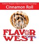 Ароматизатор FlavorWest Cinnamon Roll (Кренделек с корицей), 10 мл.