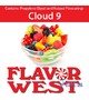 Ароматизатор FlavorWest Cloud 9 (Тропические фрукты), 5 мл.