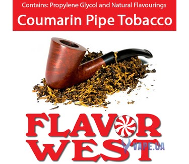 coumarin tobacco | C9.H6.O2 | CID 323 COUMARIN NATURAL (FW) - Coumarin Pipe Tobacco