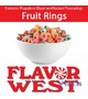 Ароматизатор FlavorWest Fruit Rings (Фруктовые кольца), 10 мл.