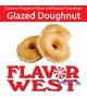 Ароматизатор FlavorWest Glazed Doughnut (Глазурованный пончик), 10 мл.