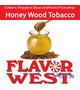 Ароматизатор FlavorWest Honey Wood Tobacco (Табак с древесно-медовыми нотками), 5 мл.