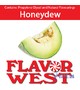 Ароматизатор FlavorWest Honeydew (Медовая дыня), 10 мл.