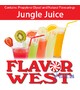 Ароматизатор FlavorWest Jungle Juice (Пьянящие тропические фрукты), 10 мл.