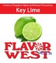 Ароматизатор FlavorWest Key Lime (Лайм), 5 мл.