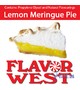 Ароматизатор FlavorWest Lemon Meringue Pie (Лимонный пирог с безе), 5 мл.