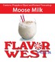 Ароматизатор FlavorWest Moose Milk (Оригинальный канадский алкогольный коктейль), 10 мл.