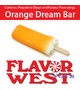 Ароматизатор FlavorWest Orange Dream Bar (Морозный апельсиновый сок), 10 мл.