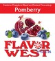 Ароматизатор FlavorWest Pomberry (Гранат с ягодами), 10 мл.