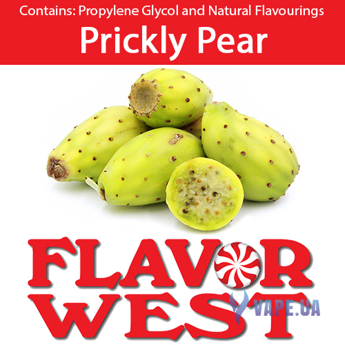 Ароматизатор FlavorWest Prickly Pear (Опунция), 10 мл.