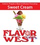 Ароматизатор FlavorWest Sweet Cream (Сладкий крем), 5 мл.