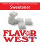 Ароматизатор FlavorWest Sweetener (Подсластитель), 5 мл.