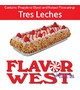 Ароматизатор FlavorWest Tres Leches (Бисквит с малиной), 5 мл.