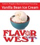Ароматизатор FlavorWest Vanilla Bean Ice Cream (Ванильное мороженое), 10 мл.