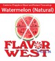 Ароматизатор FlavorWest Watermelon(Natural) (Арбуз), 5 мл.
