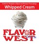 Ароматизатор FlavorWest Whipped Cream (Взбитые сливки), 5 мл.