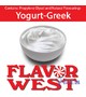 Ароматизатор FlavorWest Yogurt-Greek (Греческий йогурт), 10 мл.