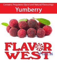 FlavorWest Yumberry (Восковница), 5 мл.