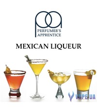 TPA/TFA - Mexican Liqueur (Мексиканский ликер), 10 мл.